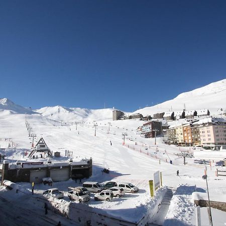 パス・デ・ラ・カサPrime Loft Andorra Hut2-06207アパートメント エクステリア 写真