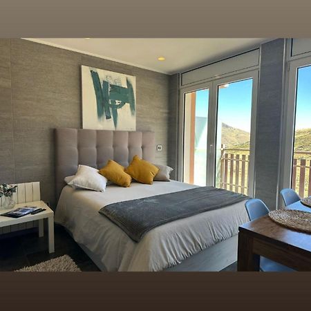 パス・デ・ラ・カサPrime Loft Andorra Hut2-06207アパートメント エクステリア 写真