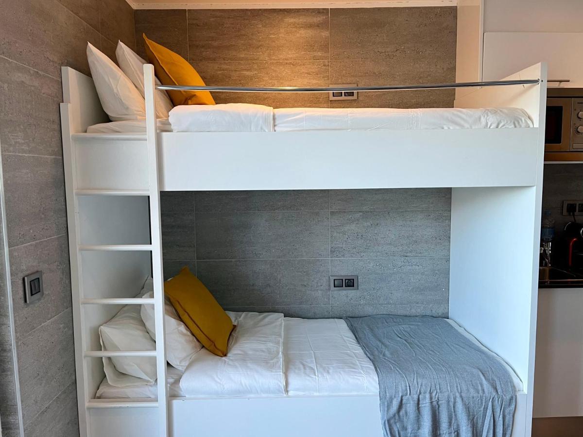 パス・デ・ラ・カサPrime Loft Andorra Hut2-06207アパートメント エクステリア 写真