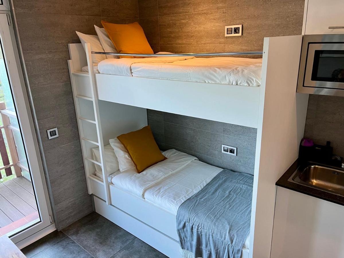 パス・デ・ラ・カサPrime Loft Andorra Hut2-06207アパートメント エクステリア 写真
