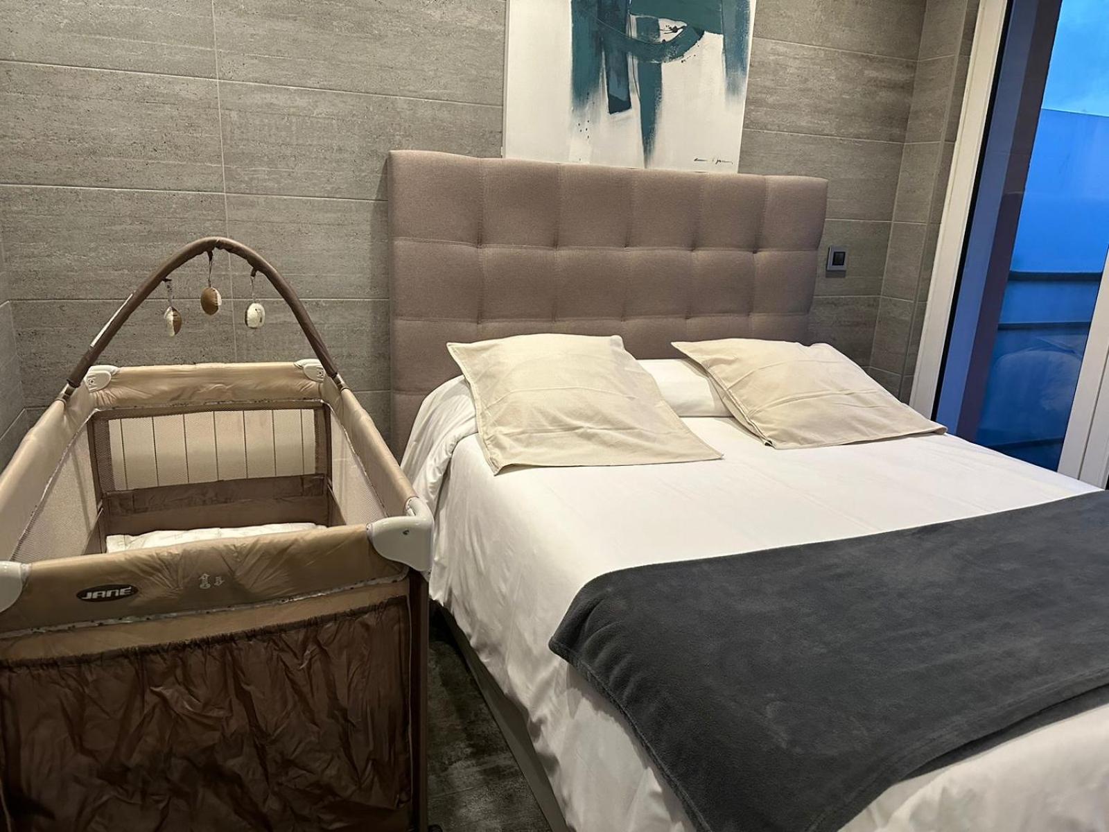 パス・デ・ラ・カサPrime Loft Andorra Hut2-06207アパートメント エクステリア 写真